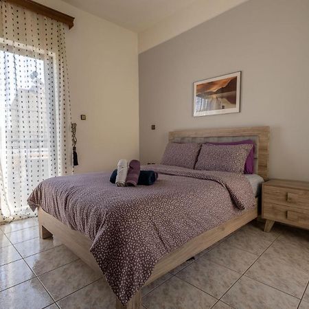 Δυάρι στούντιο Λαρισα1 Διαμέρισμα Λάρισα Εξωτερικό φωτογραφία